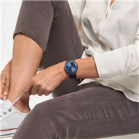 Orologio Swatch New Gent in Bioplastica SO29N704 - SO29N704